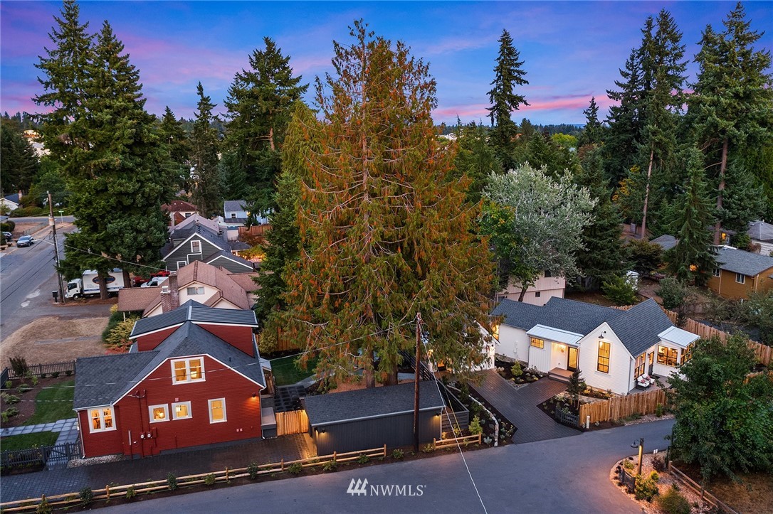 2327 Northeast 127th Street Seattle, WA 98125 - Photo 24 of 27
