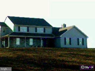 112 Mexico Road Oley, PA 19547 - Photo 1 of 1