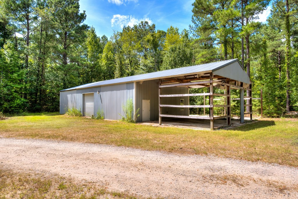 1136 South St Pauls Church Road Sumter, SC 29154 - Photo 24 of 39