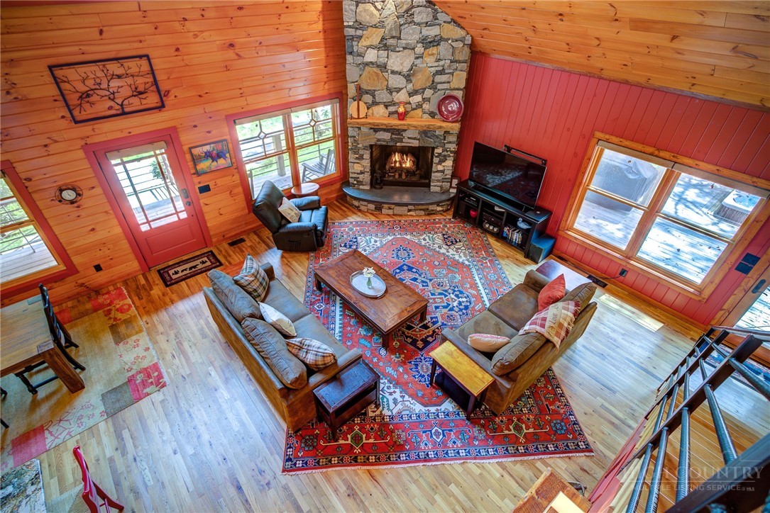 568 Auborn Trivette Road Sugar Grove, NC 28679 - Photo 14 of 21 Gallery Image 14
