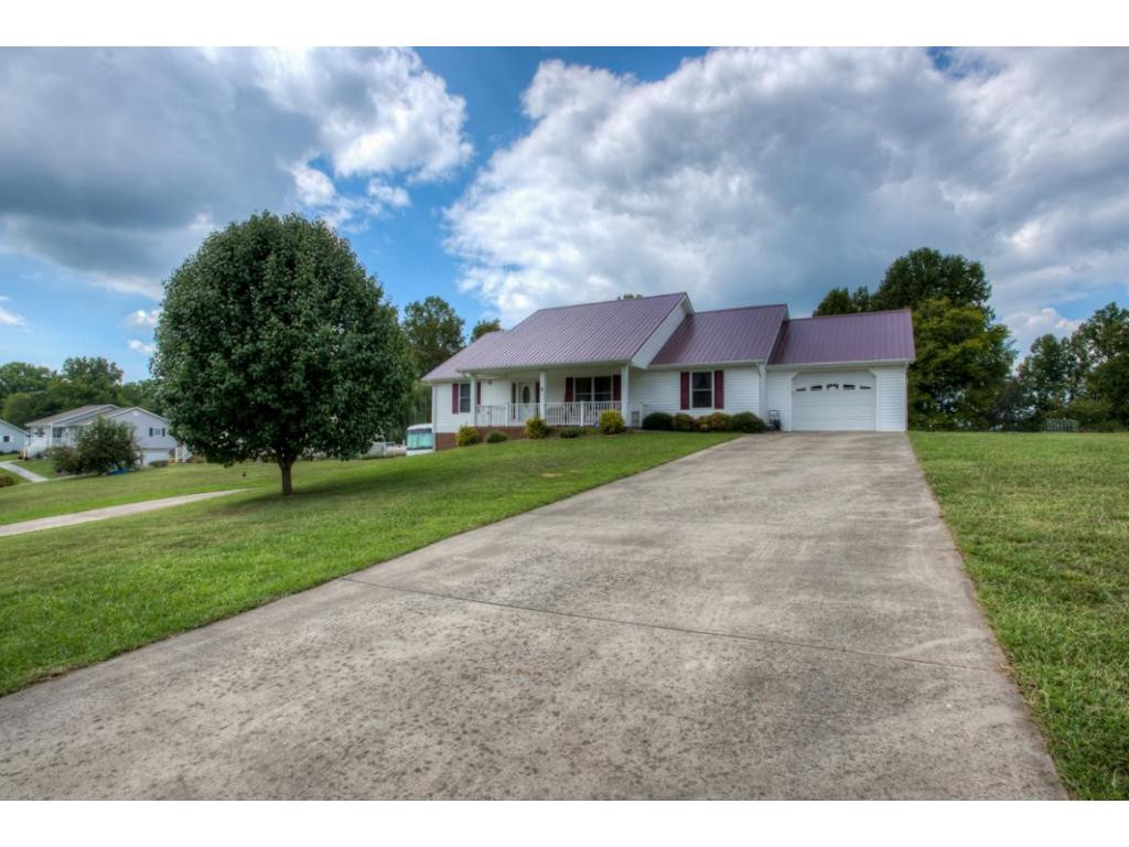 185 Whispering Ridges Road Greeneville, TN 37743 - Photo 1 of 24 Photo 1