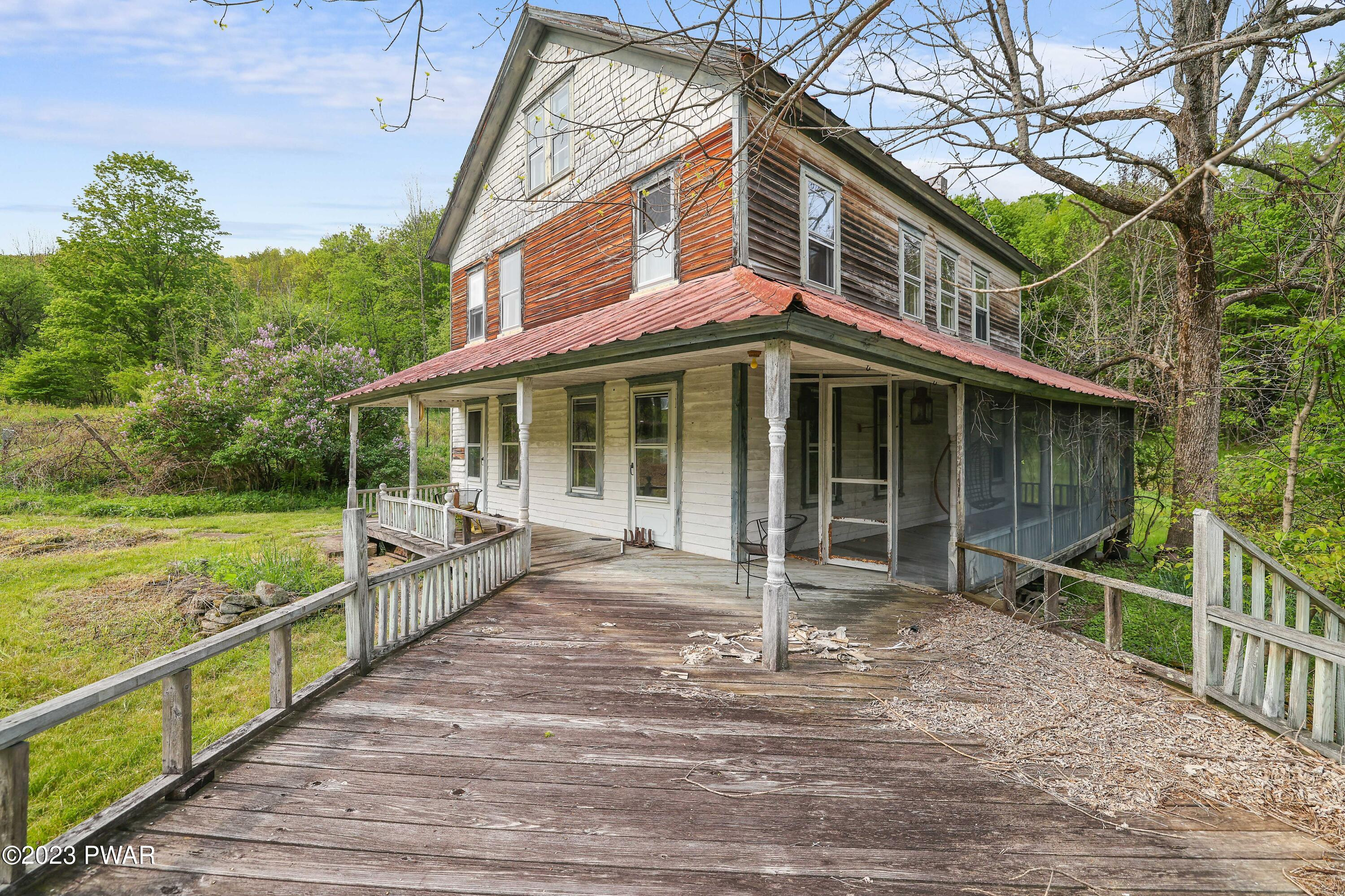 181 A Starlight Lake Road Starlight, PA 18461 - Photo 42 of 66