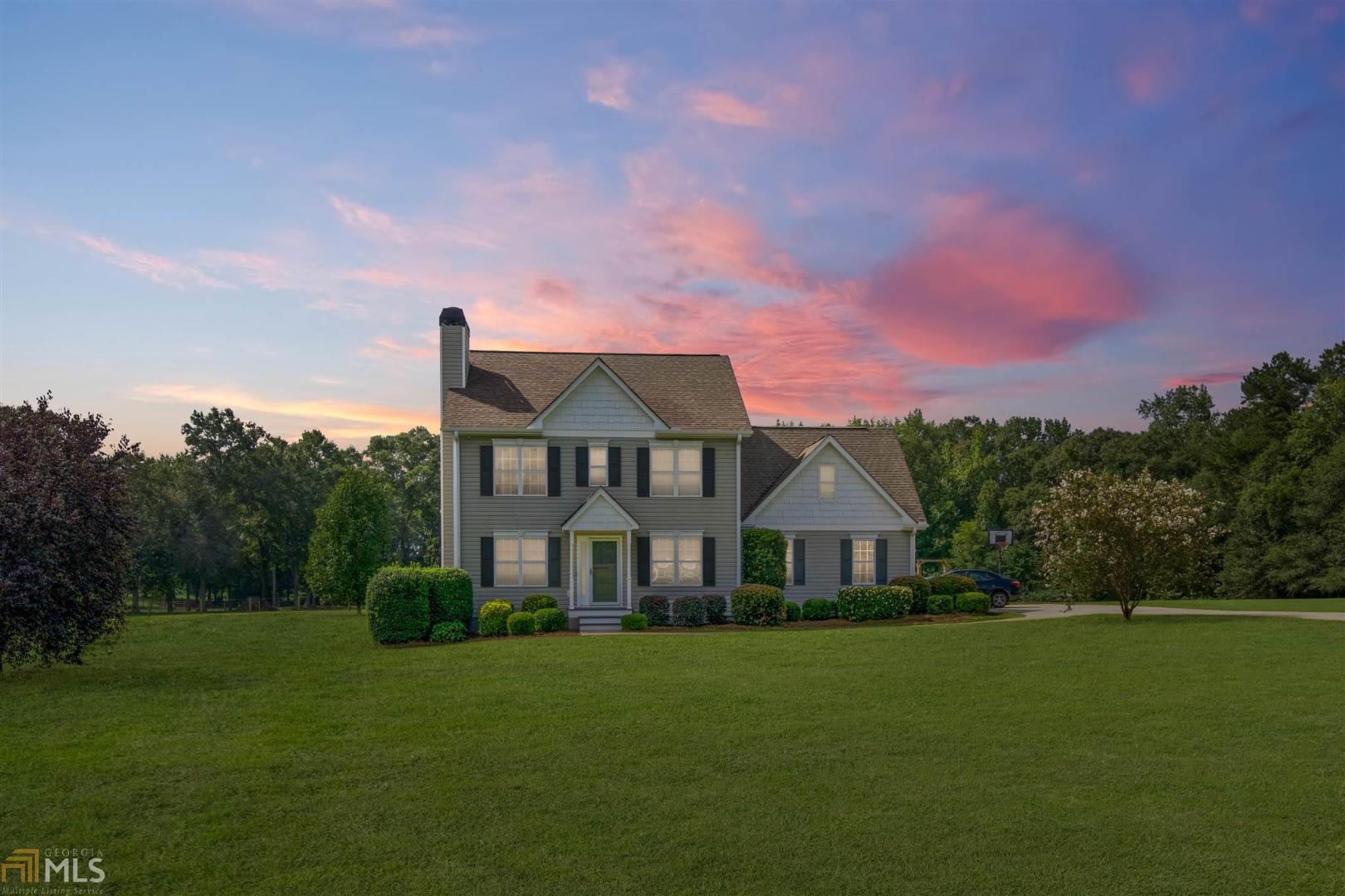 264 Martin Dairy Road Milner, GA 30257 - Photo 1 of 1