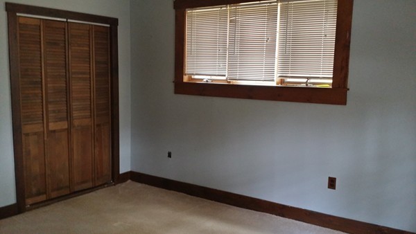 1 Breakneck Road Sturbridge, MA 01566 - Photo 18 of 30 a view of an empty room with a window