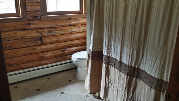 1 Breakneck Road Sturbridge, MA 01566 - Photo 20 of 30 a bathroom with a toilet and a shower
