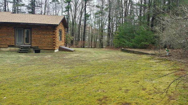 1 Breakneck Road Sturbridge, MA 01566 - Photo 29 of 30 a view of a backyard
