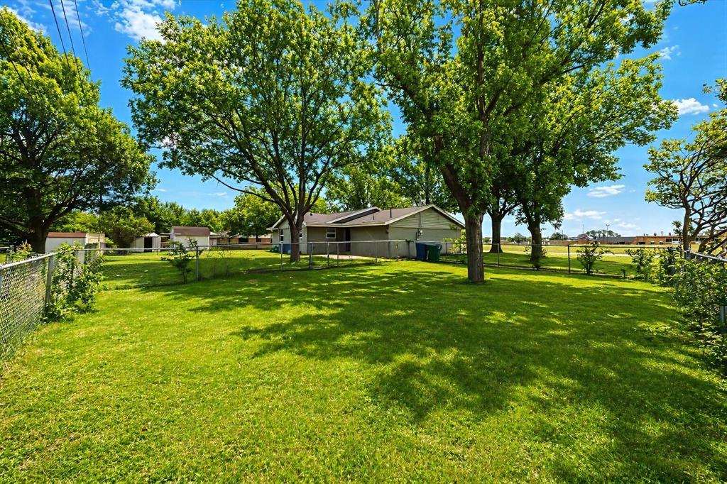 504 Pecan Street Crowley, TX 76036 - Photo 30 of 30