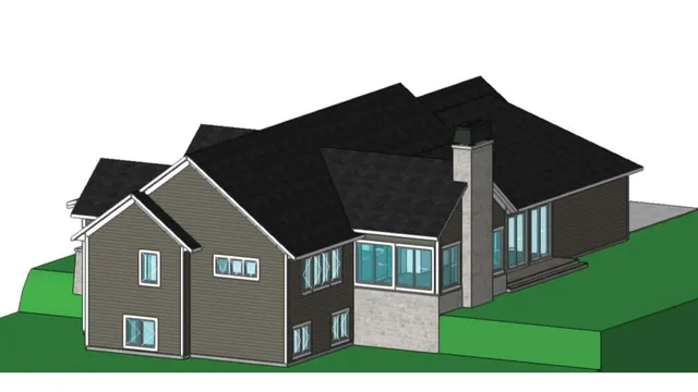 $1,980,000 | 76757 Wood Crst Court, South Haven, MI 49090