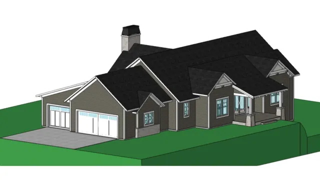 $1,980,000 | 76757 Wood Crst Court, South Haven, MI 49090