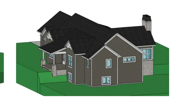 $1,980,000 | 76757 Wood Crst Court, South Haven, MI 49090