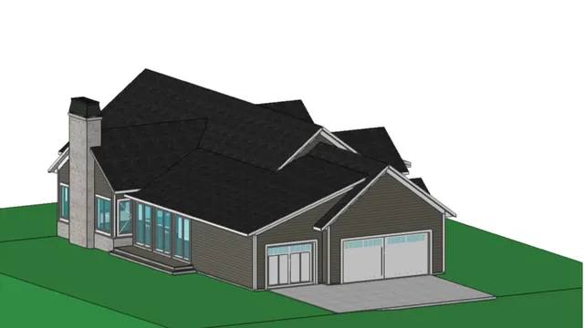 $1,980,000 | 76757 Wood Crst Court, South Haven, MI 49090