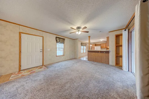 $104,475 | 711 Church Street, Grandview, IN 47615