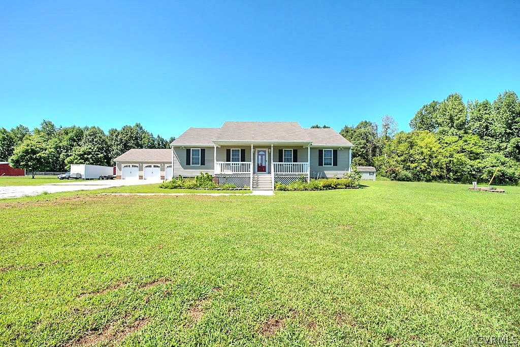 15260 Lebanon Road Spring Grove, VA 23881 - Photo 1 of 46 Gallery Image 1
