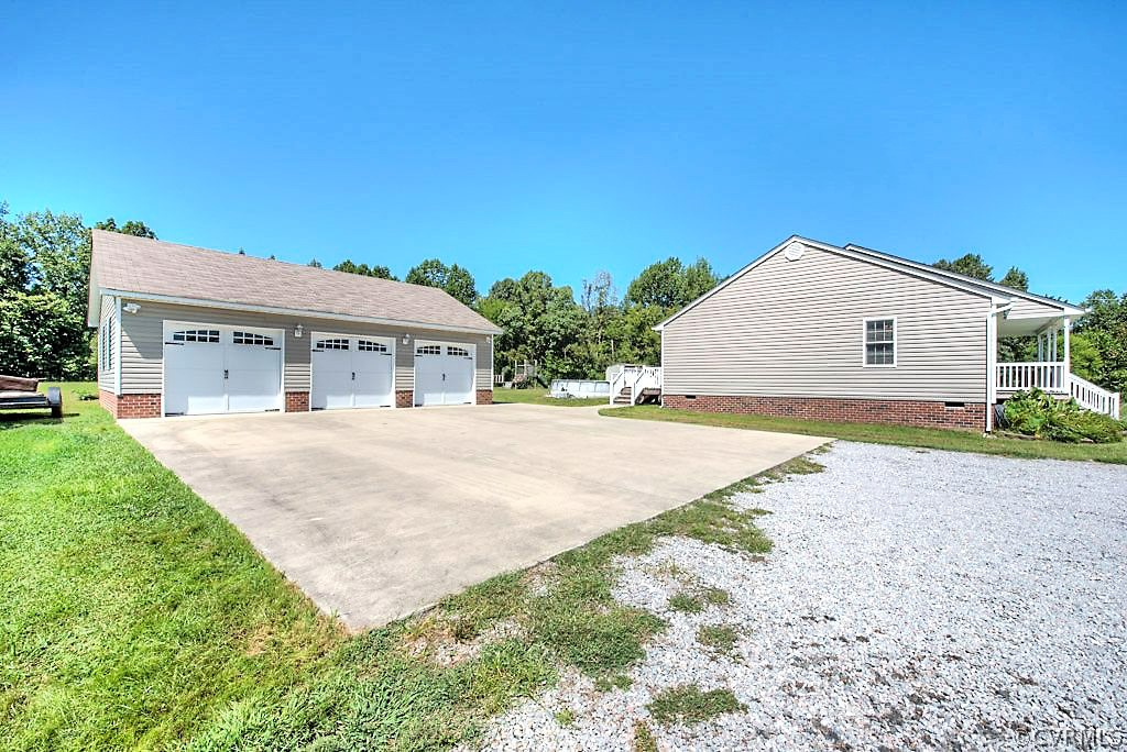 15260 Lebanon Road Spring Grove, VA 23881 - Photo 39 of 46 Gallery Image 39