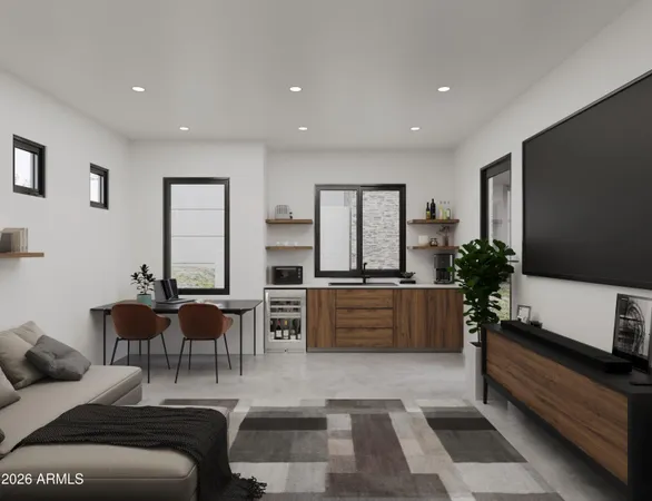 $3,999,500 | 14339 East Desert Tortoise Trail, Fountain Hills, AZ 85268