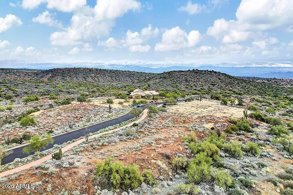 $3,999,500 | 14339 East Desert Tortoise Trail, Fountain Hills, AZ 85268