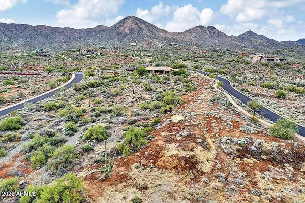 $3,999,500 | 14339 East Desert Tortoise Trail, Fountain Hills, AZ 85268
