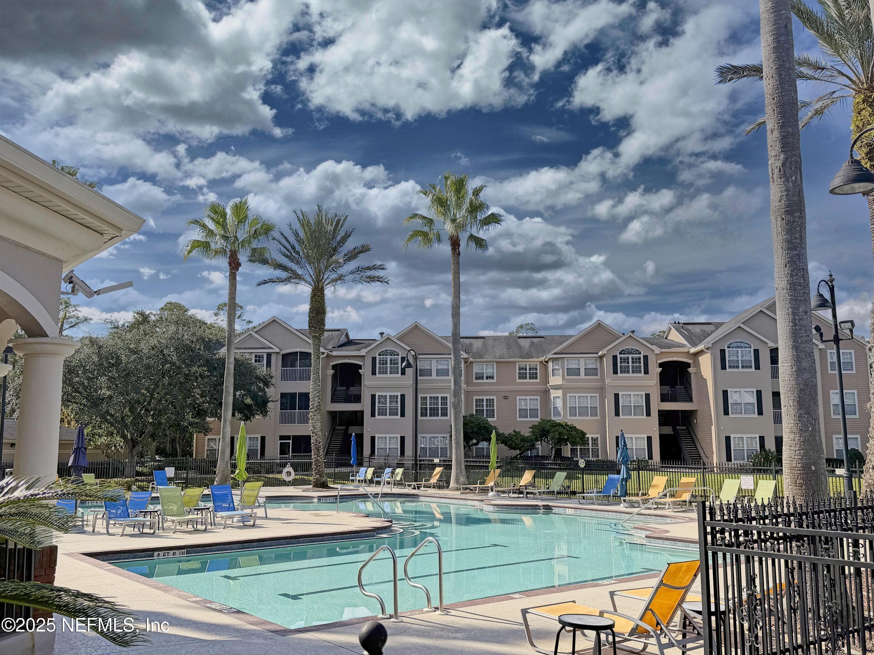 13810 Sutton Park Drive North, Unit 1021 Jacksonville, FL 32224 - Photo 14 of 18 Pool