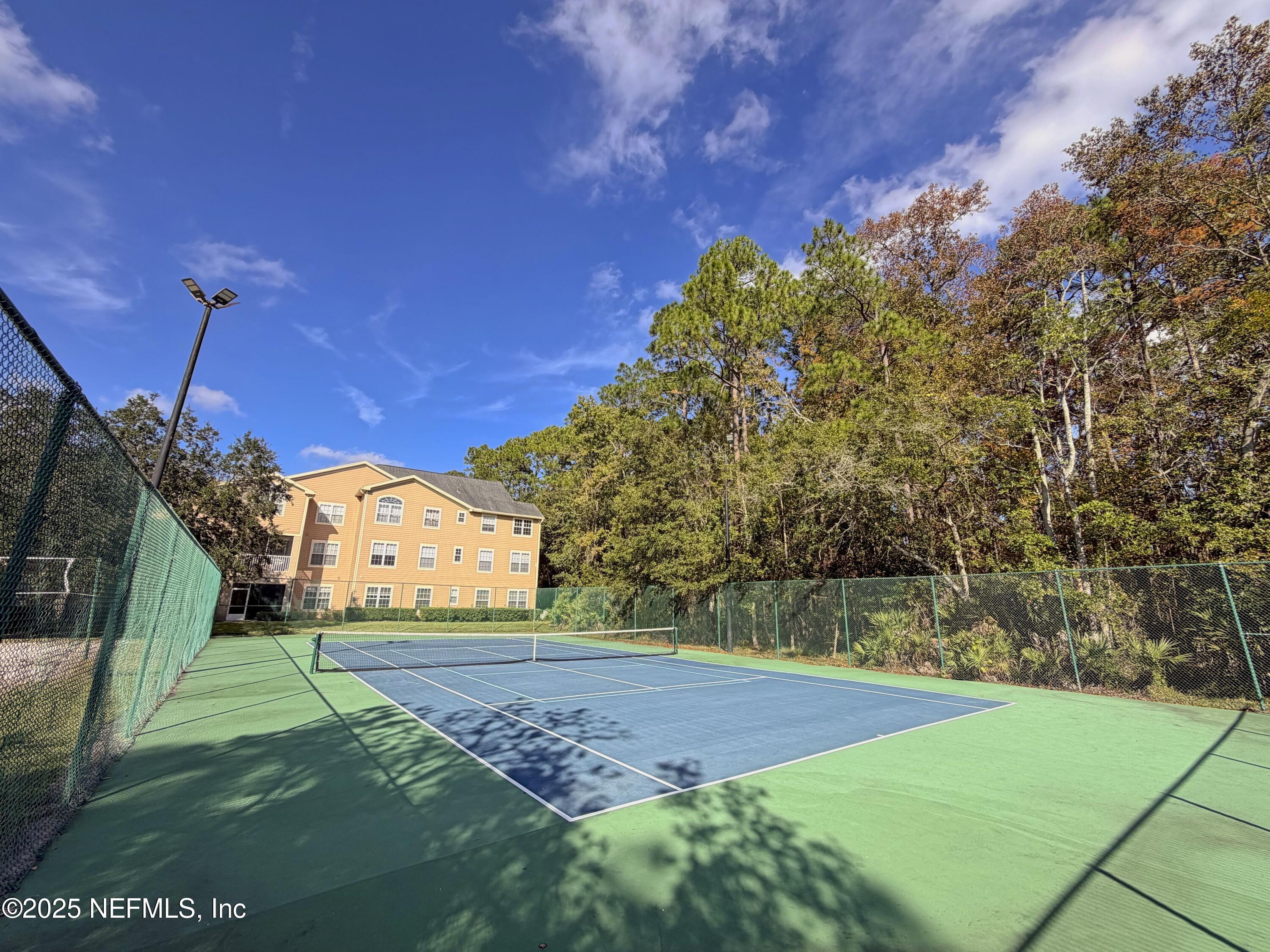 13810 Sutton Park Drive North, Unit 1021 Jacksonville, FL 32224 - Photo 17 of 18 Tennis