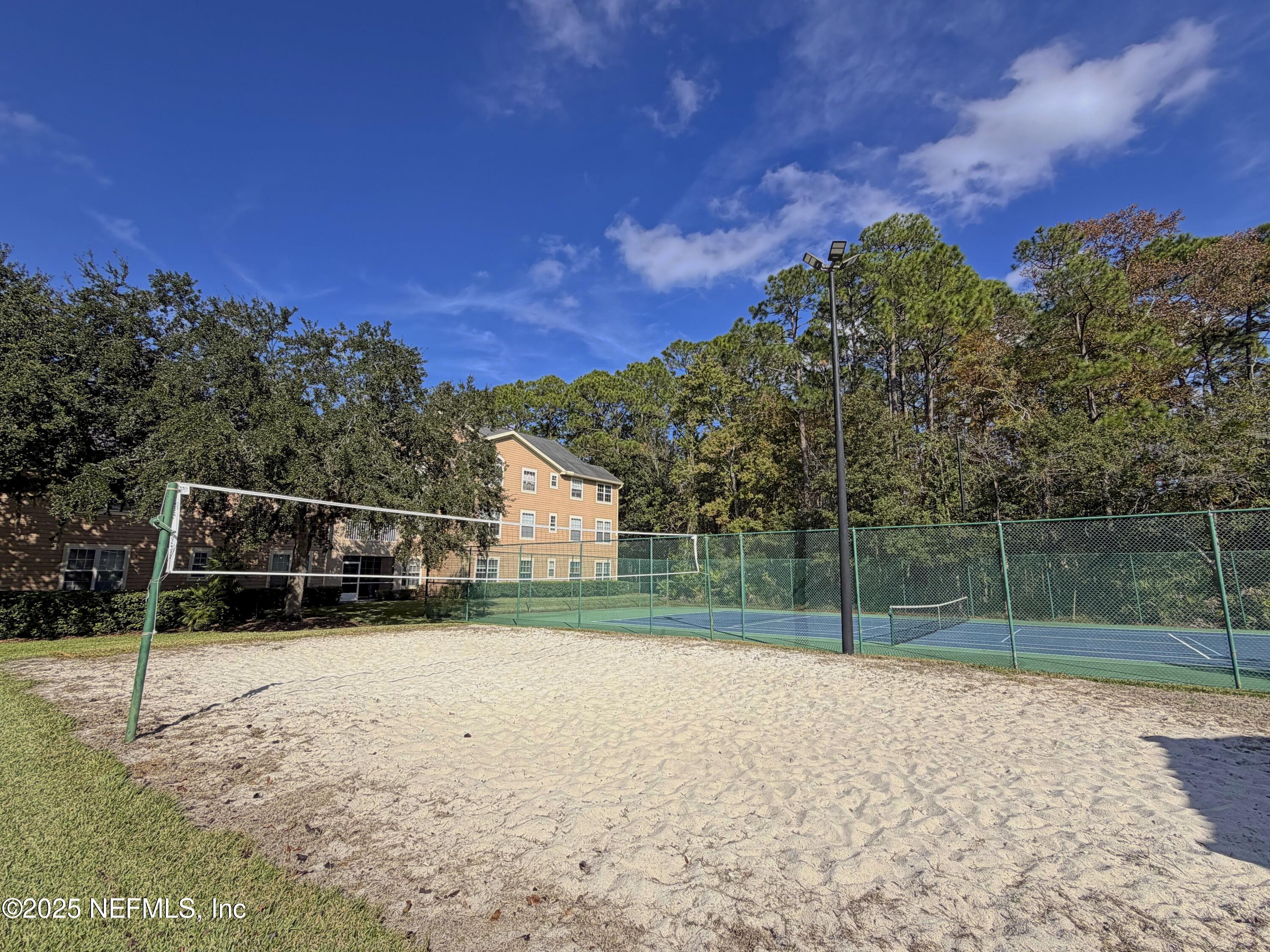 13810 Sutton Park Drive North, Unit 1021 Jacksonville, FL 32224 - Photo 18 of 18 Volleyball