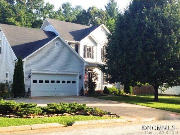 51 North Wintergarden Road Fletcher, NC 28732 - Photo 1 of 24 Gallery Image 1