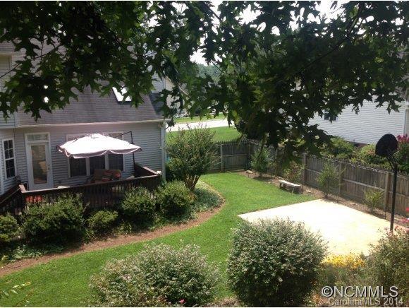51 North Wintergarden Road Fletcher, NC 28732 - Photo 24 of 24 Gallery Image 24