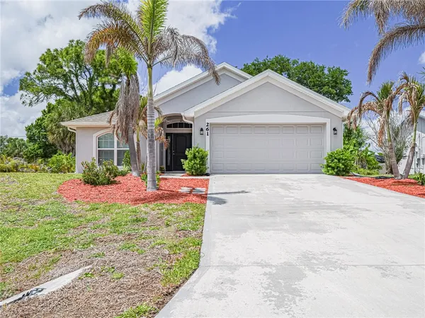 $389,000 | 261 Midvale Terrace, Sebastian, FL 32958