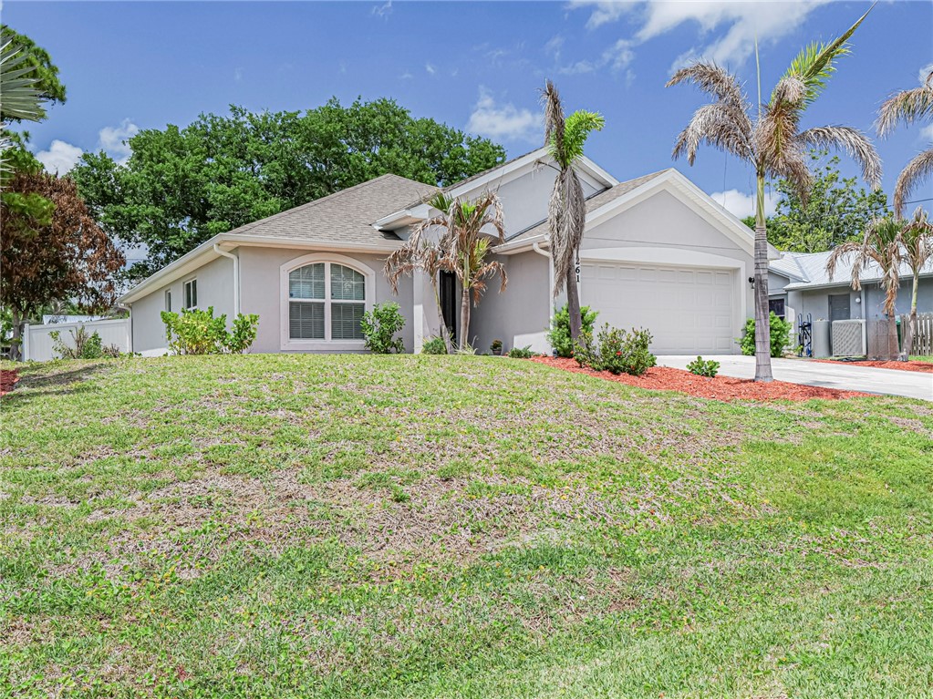 261 Midvale Terrace Sebastian, FL 32958 - Photo 2 of 35