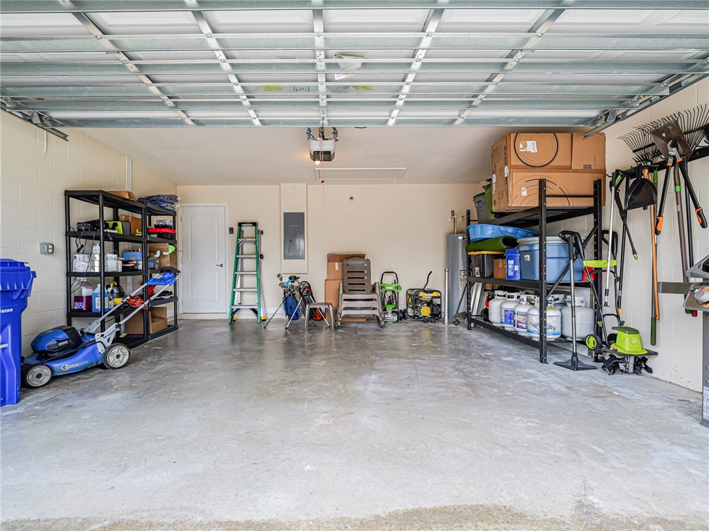 261 Midvale Terrace Sebastian, FL 32958 - Photo 21 of 35