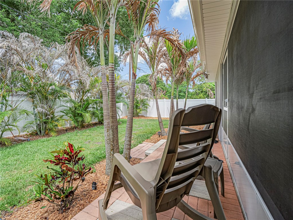 261 Midvale Terrace Sebastian, FL 32958 - Photo 24 of 35