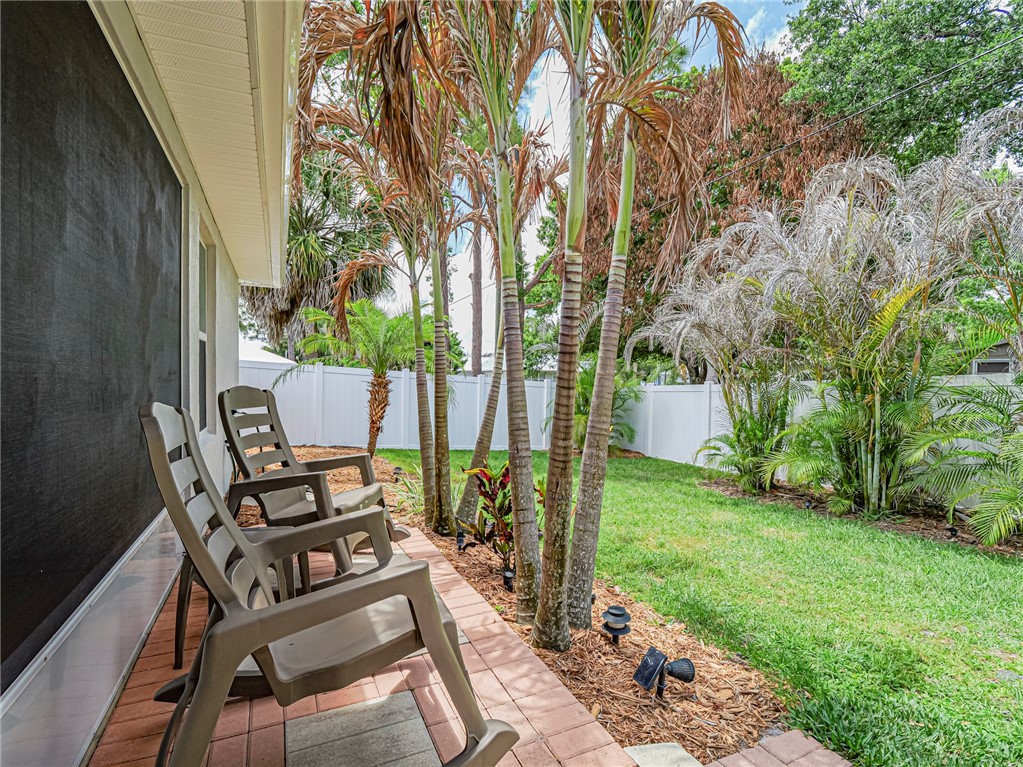 261 Midvale Terrace Sebastian, FL 32958 - Photo 25 of 35
