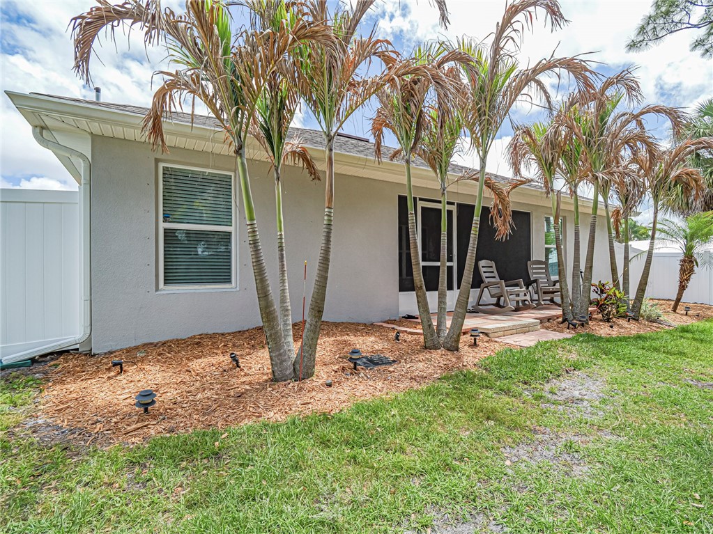 261 Midvale Terrace Sebastian, FL 32958 - Photo 27 of 35