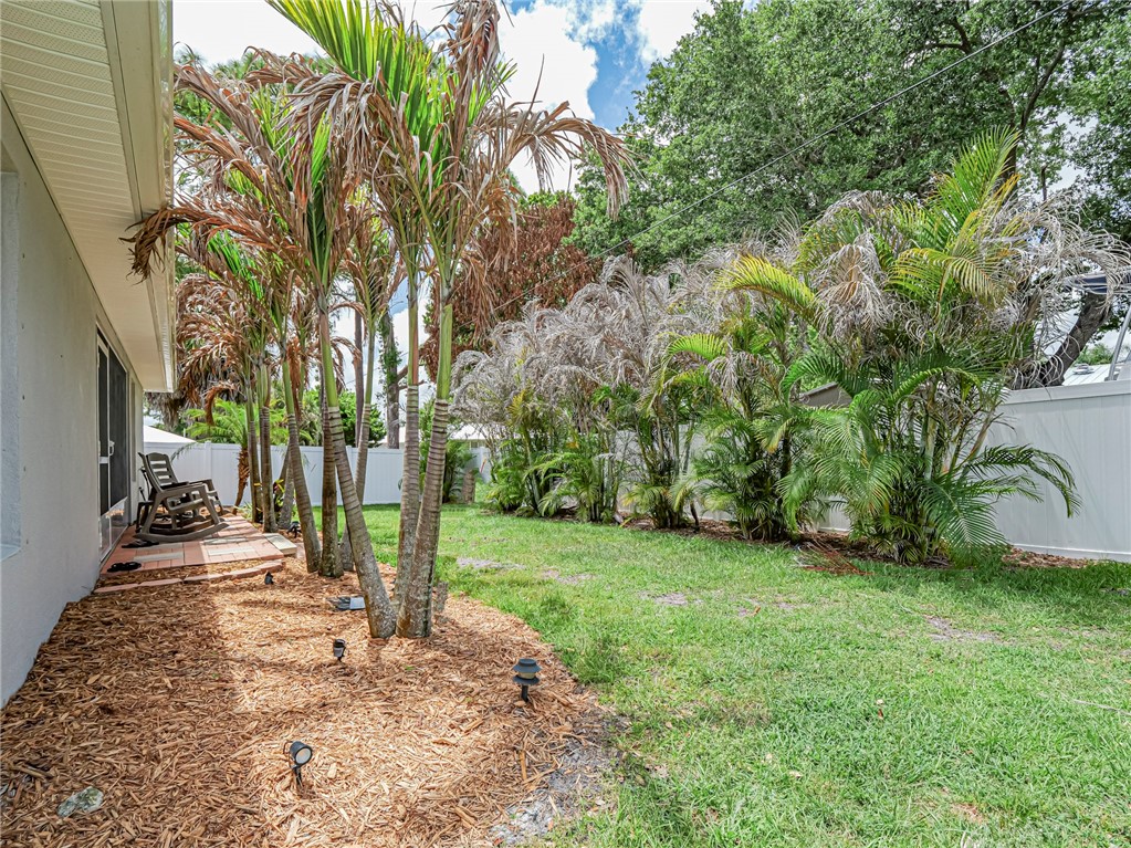 261 Midvale Terrace Sebastian, FL 32958 - Photo 28 of 35