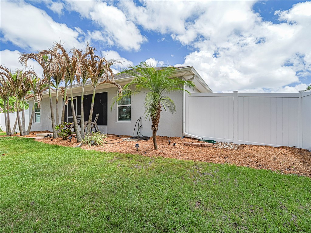 261 Midvale Terrace Sebastian, FL 32958 - Photo 29 of 35