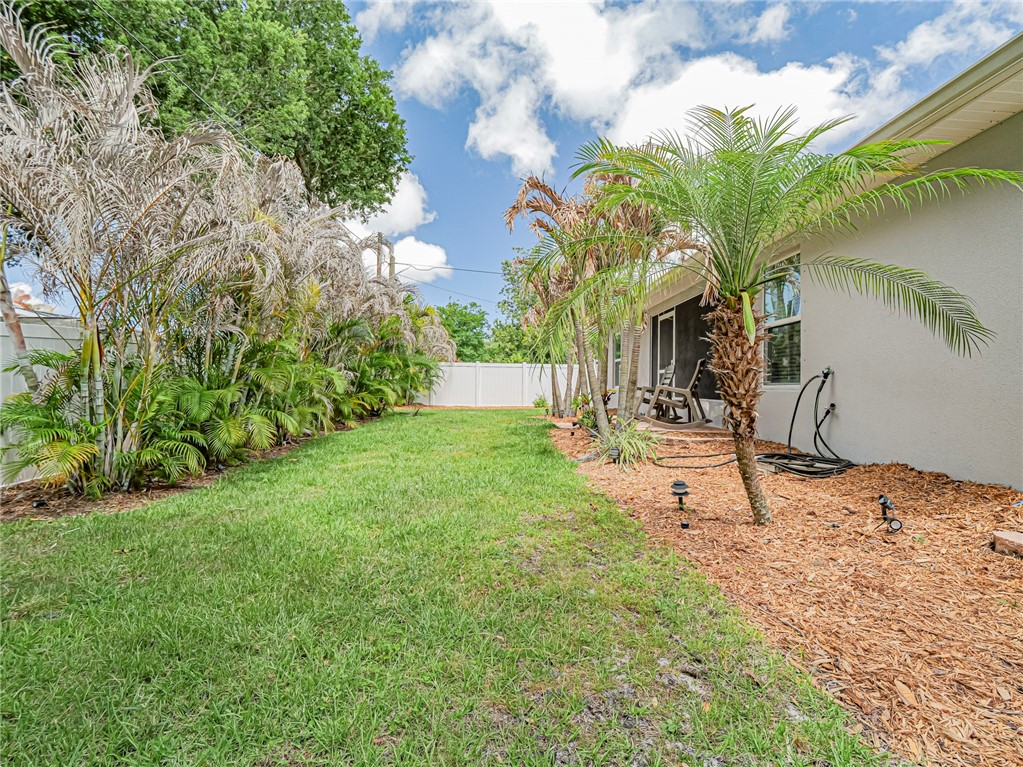 261 Midvale Terrace Sebastian, FL 32958 - Photo 30 of 35