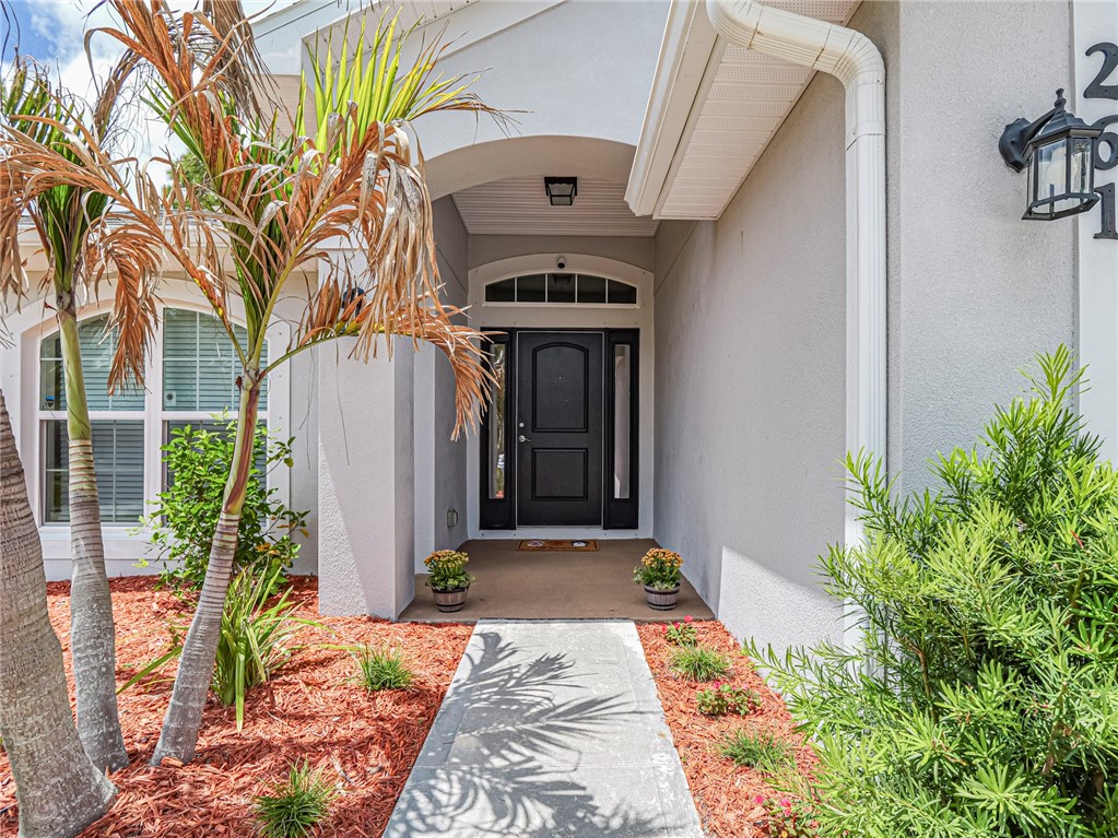 261 Midvale Terrace Sebastian, FL 32958 - Photo 3 of 35