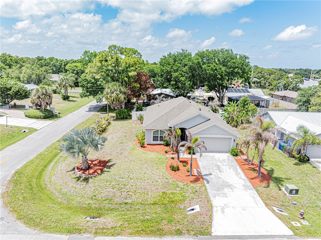261 Midvale Terrace Sebastian, FL 32958 - Photo 32 of 35