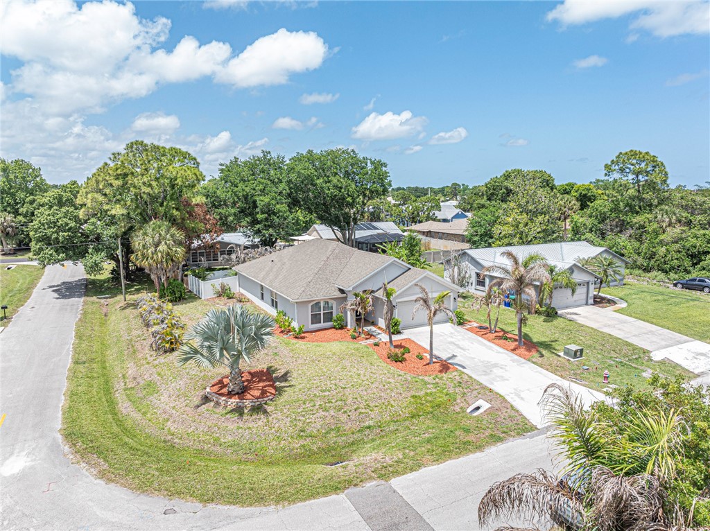 261 Midvale Terrace Sebastian, FL 32958 - Photo 34 of 35