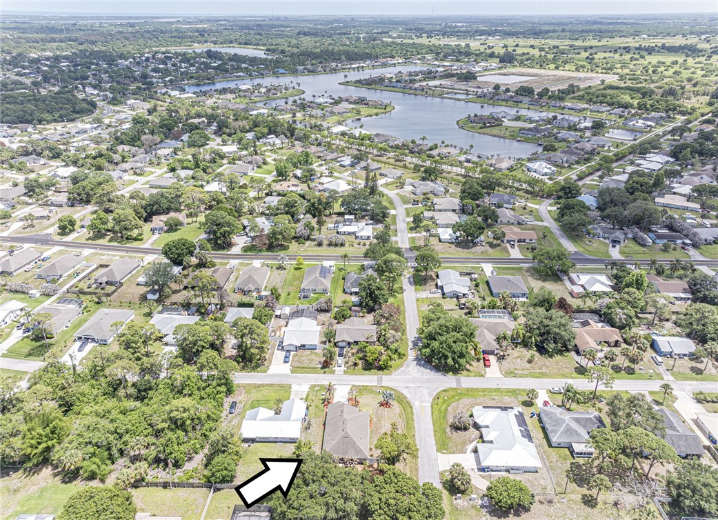 261 Midvale Terrace Sebastian, FL 32958 - Photo 35 of 35