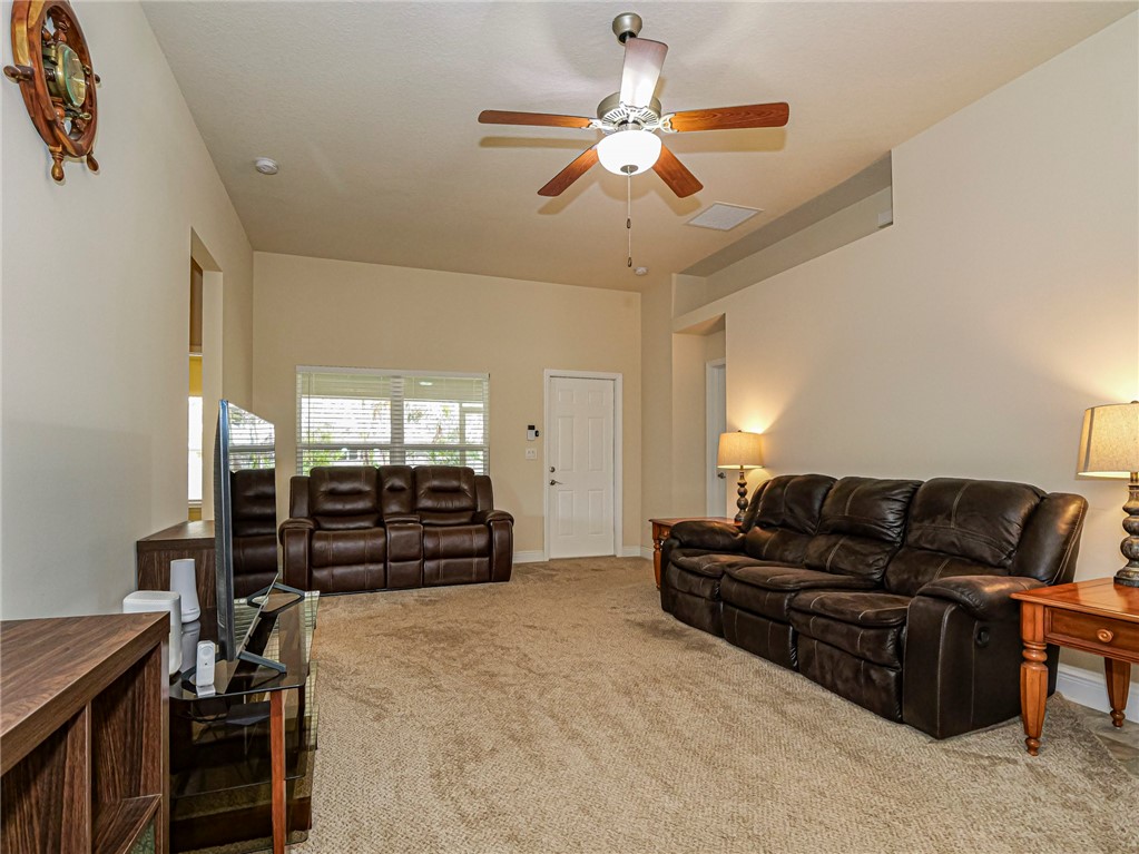 261 Midvale Terrace Sebastian, FL 32958 - Photo 5 of 35