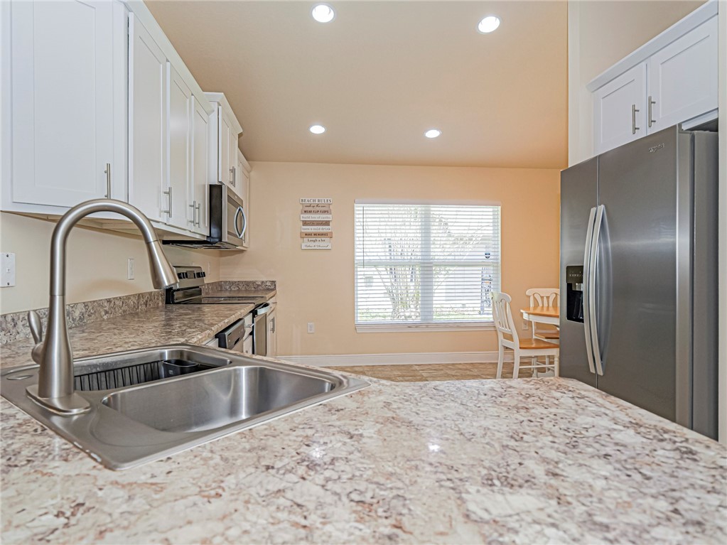 261 Midvale Terrace Sebastian, FL 32958 - Photo 7 of 35