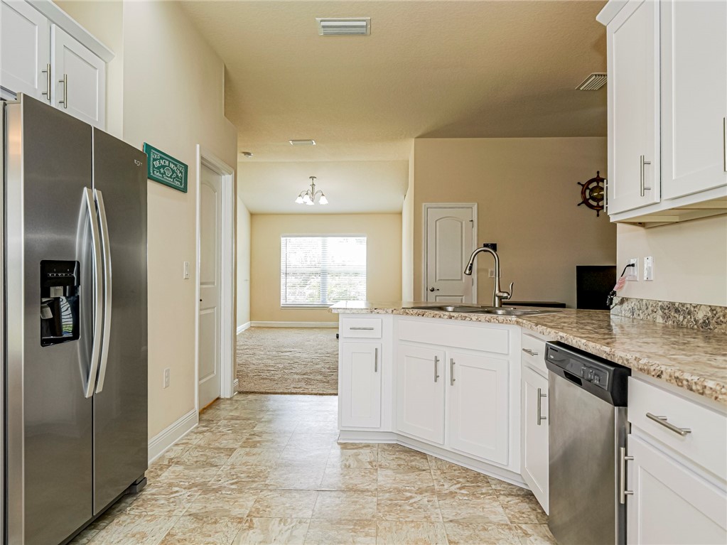 261 Midvale Terrace Sebastian, FL 32958 - Photo 9 of 35