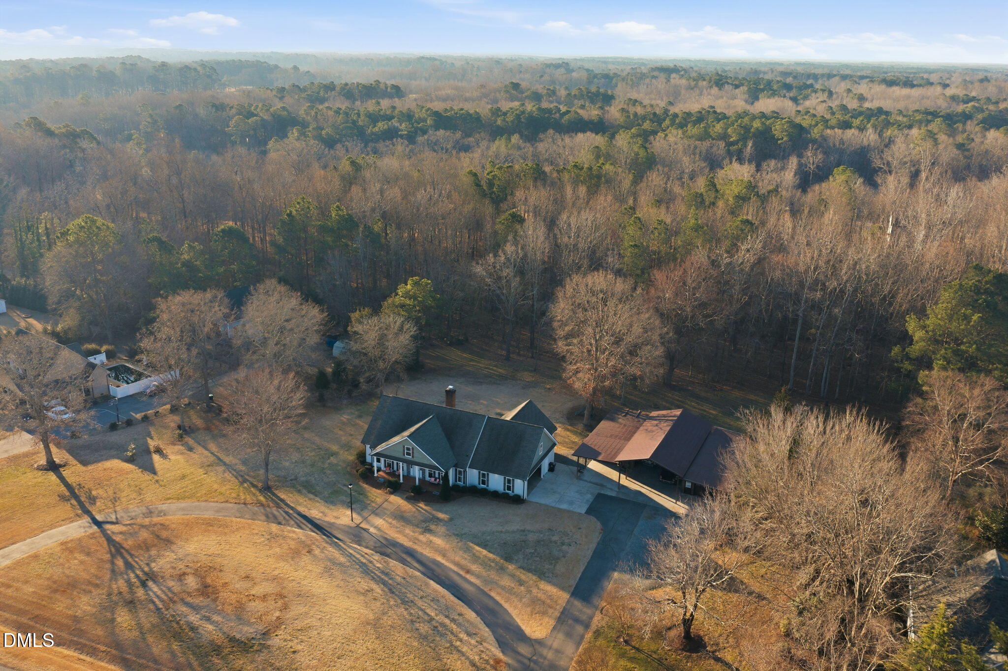 2101 Twin Acres Road Clayton, NC 27520 - Photo 67 of 73 2101 Twin Acres Road-67