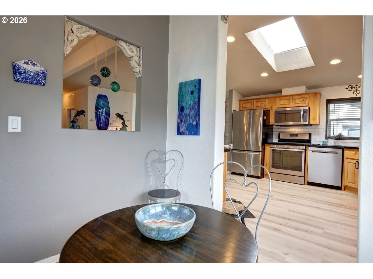 11635 Ernst Court Nehalem, OR 97131 - Photo 16 of 42