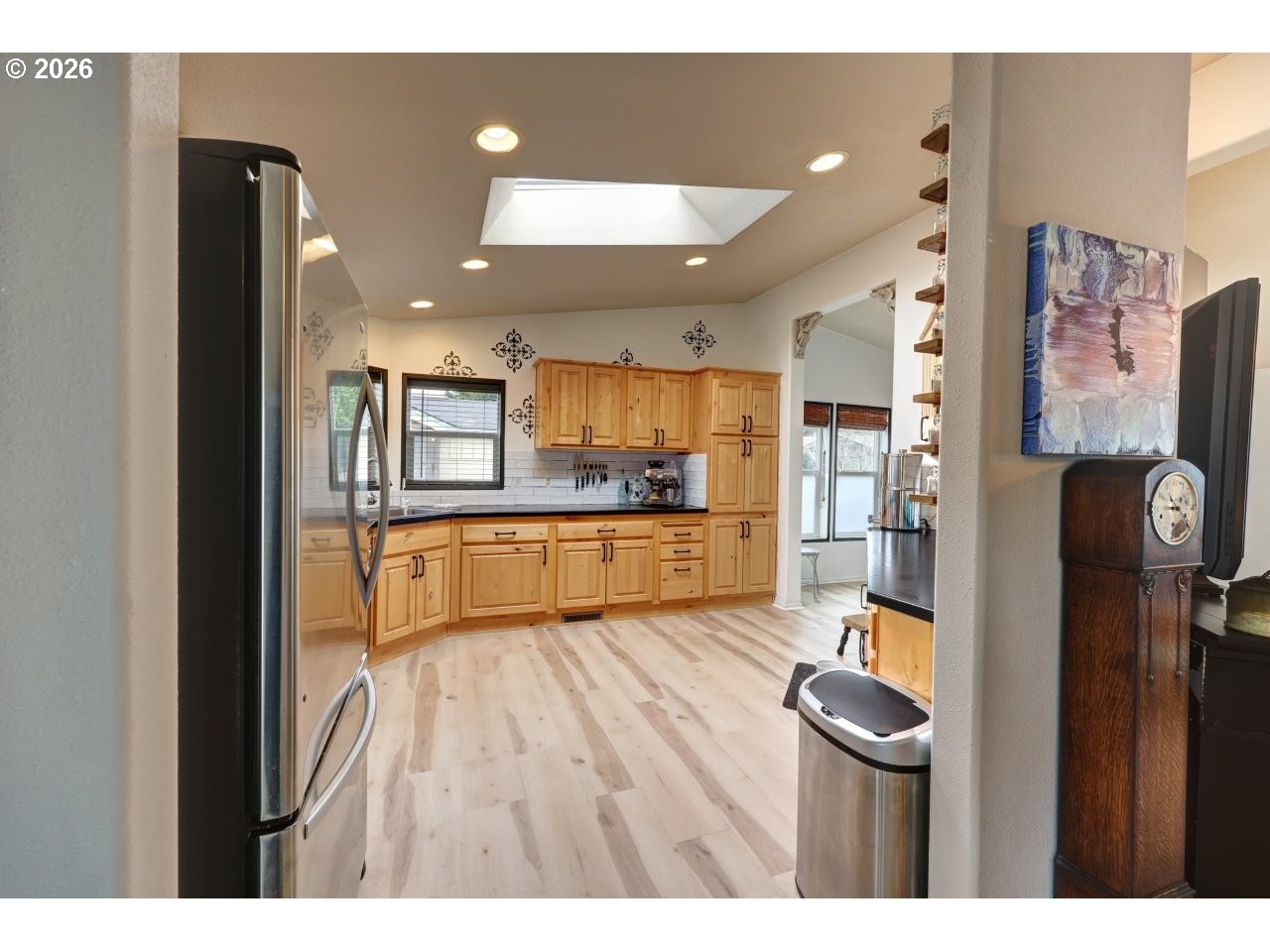 11635 Ernst Court Nehalem, OR 97131 - Photo 17 of 42