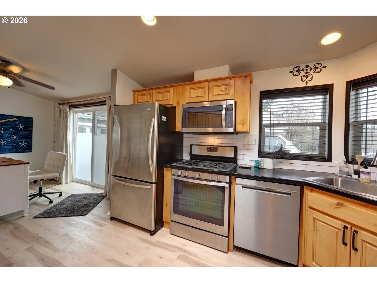 11635 Ernst Court Nehalem, OR 97131 - Photo 18 of 42