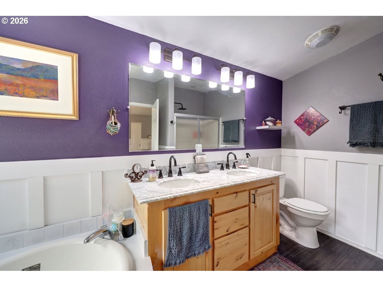 11635 Ernst Court Nehalem, OR 97131 - Photo 26 of 42