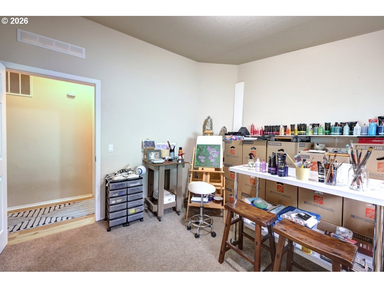 11635 Ernst Court Nehalem, OR 97131 - Photo 32 of 42