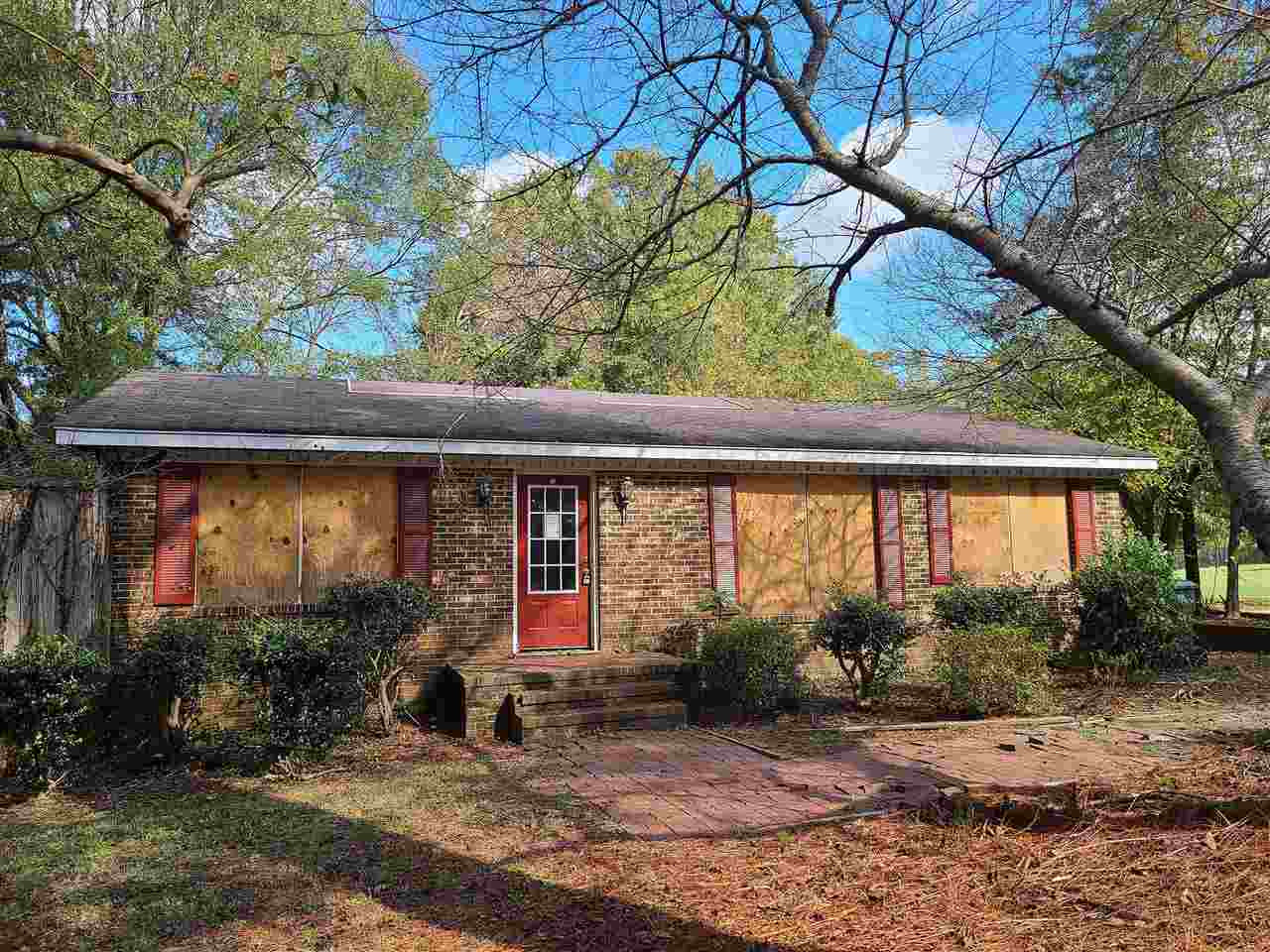 3709 Lee Road Raleigh, NC 27604 - Photo 1 of 29 Exterior Front