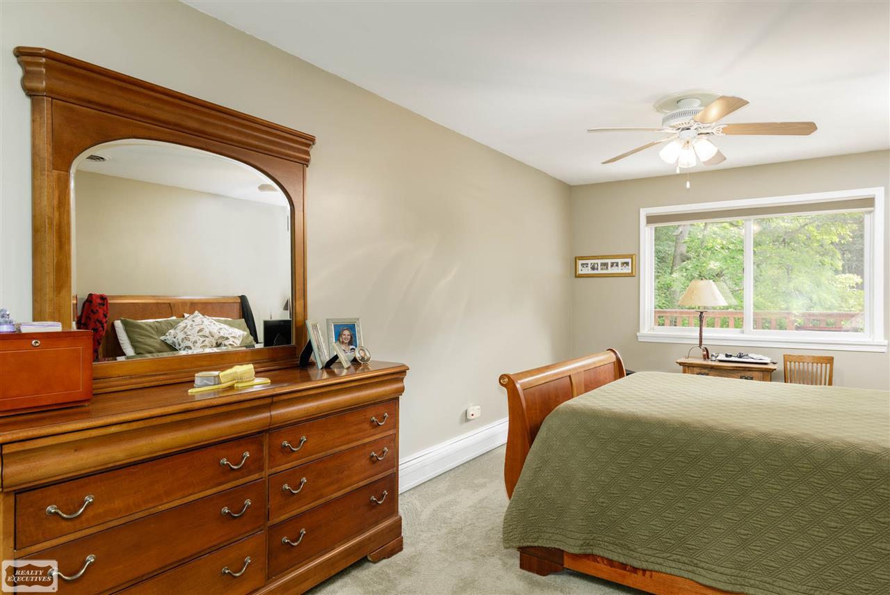 2320 Birch Road St. Clair, MI 48079 - Photo 17 of 41 Master Bedroom